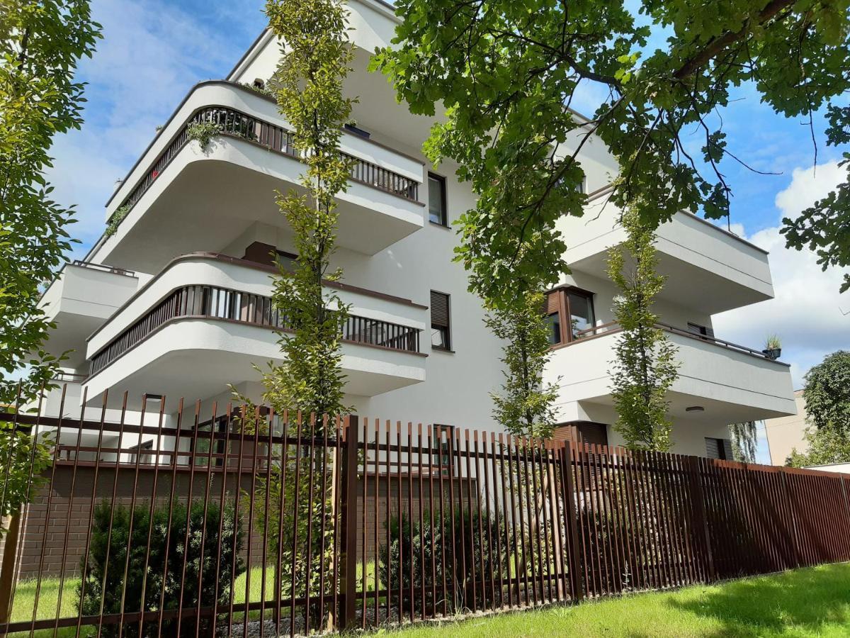 4Four Apartment, Villa Moderno, Taras, Parking Podziemny Stary Toruń Exteriör bild