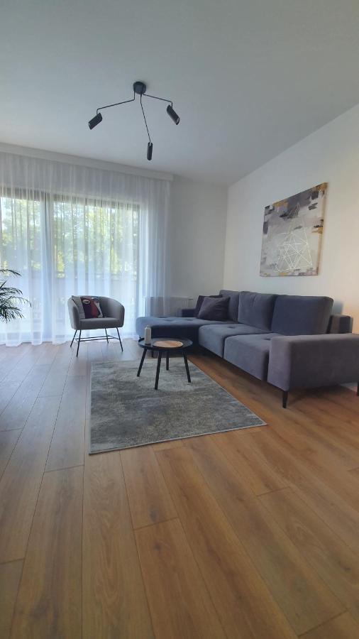 4Four Apartment, Villa Moderno, Taras, Parking Podziemny Stary Toruń Exteriör bild