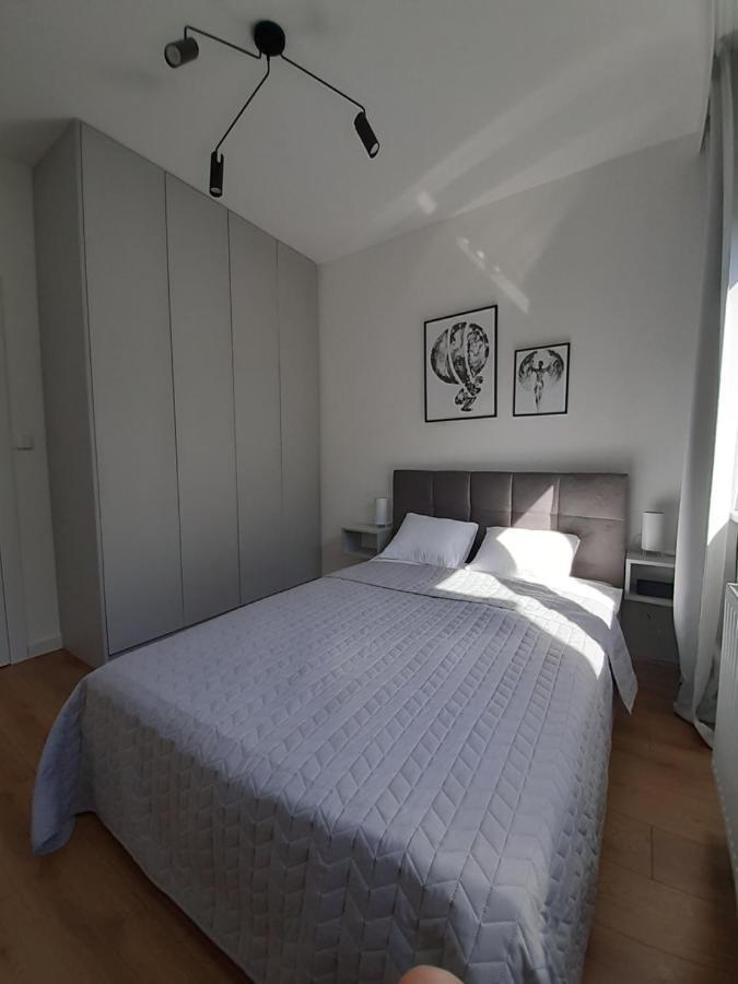 4Four Apartment, Villa Moderno, Taras, Parking Podziemny Stary Toruń Exteriör bild